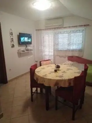 Apart Daire (Darko - 100m from sea - A1 JEDNOSOBNI)