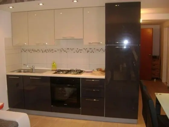 Apart Daire (Darko - 30 m from beach - A2(3+1))