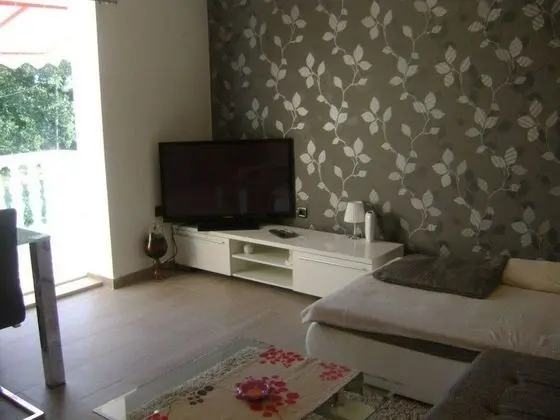 Apart Daire (Darko - 30 m from beach - A2(3+1))