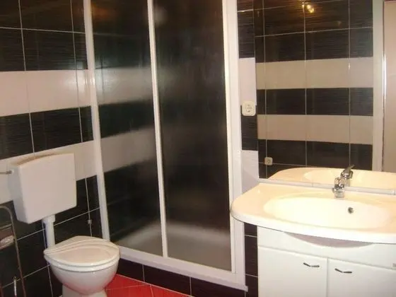 Apart Daire (Darko - 30 m from beach - A2(3+1))