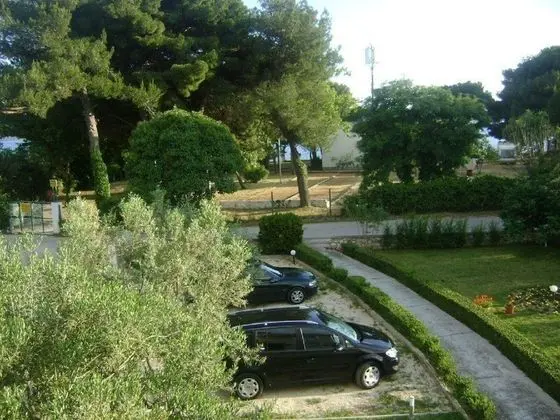 Apart Daire (Darko - 30 m from beach - A2(3+1))