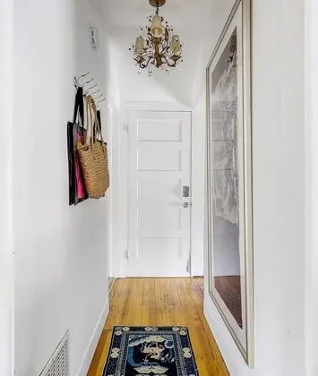 Apart Daire, 1 Büyük (Queen) Boy Yatak, Avlu Manzaralı (Darling Detached Villa in Heart of Ca)