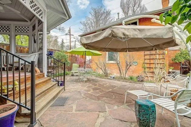 Apart Daire, 1 Büyük (Queen) Boy Yatak, Avlu Manzaralı (Darling Detached Villa in Heart of Ca)