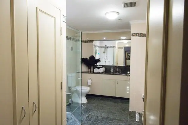 Luxury Apart Daire, 2 Yatak Odası, Liman Manzaralı