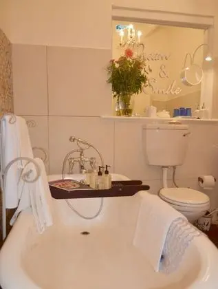 Standard Tek Büyük Yataklı Oda, Şehir Manzaralı (7)