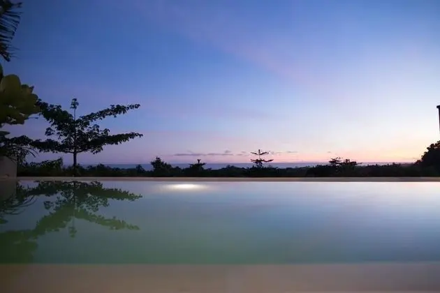 Luxury Villa, 4 Yatak Odası, Okyanus Manzaralı, Denize Bakan