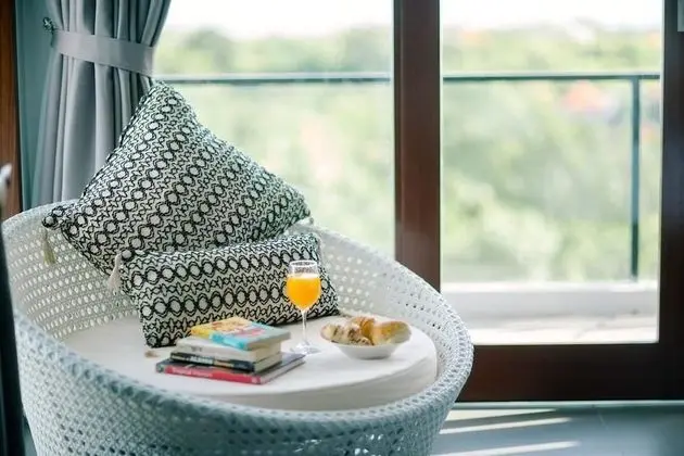 Luxury Villa, 4 Yatak Odası, Okyanus Manzaralı, Denize Bakan