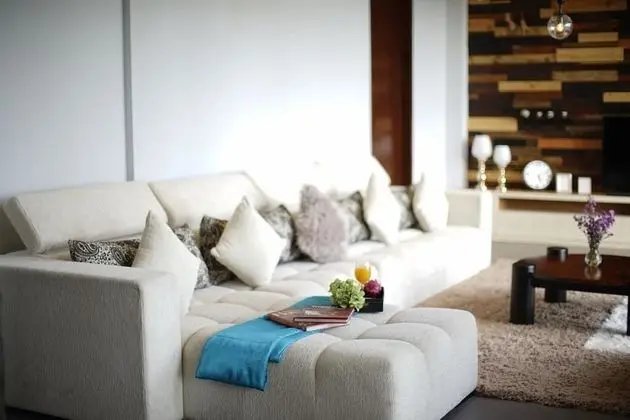 Luxury Villa, 4 Yatak Odası, Okyanus Manzaralı, Denize Bakan