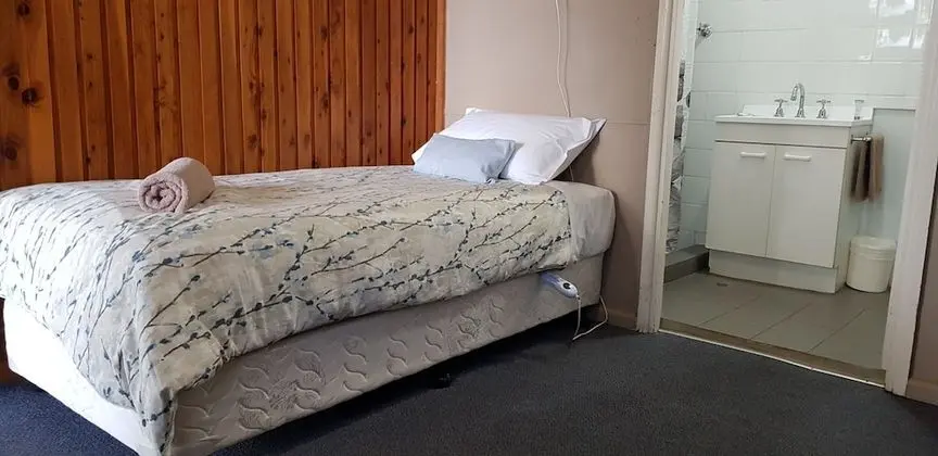 Basic İki Ayrı Yataklı Oda, 2 Tek Kişilik Yatak