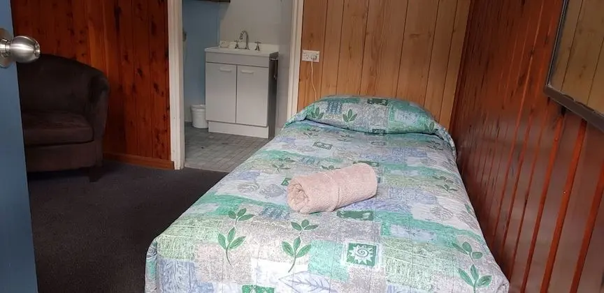 Basic Tek Kişilik Oda