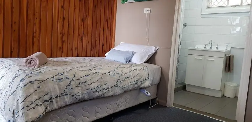 Basic Tek Kişilik Oda