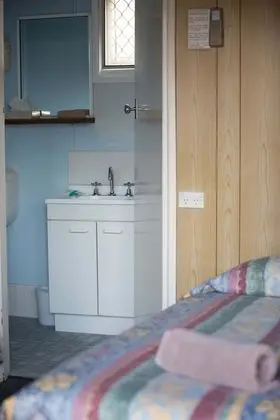 Basic Tek Kişilik Oda