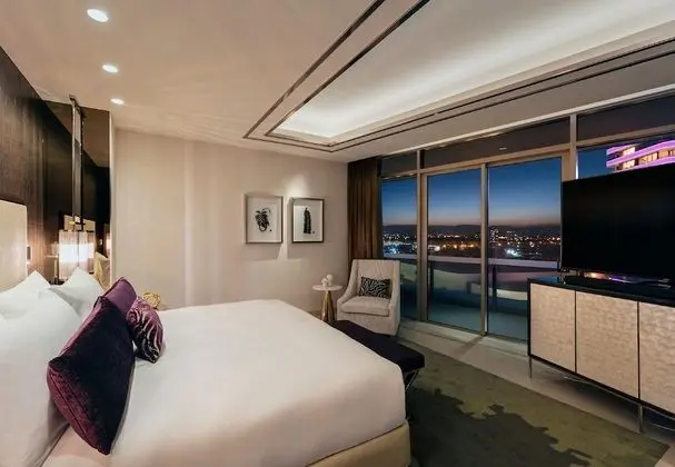 Grand Çatı Katı Süiti (Penthouse), 2 Yatak Odası, Teras, Okyanus Manzaralı