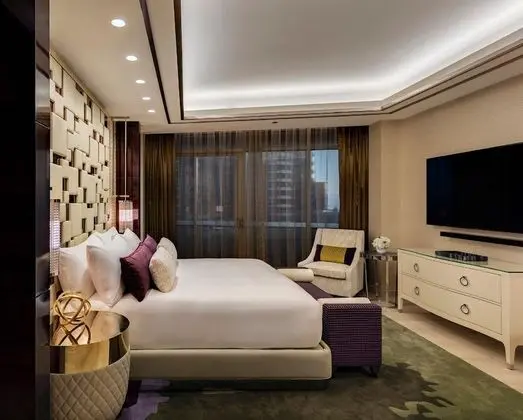 Grand Çatı Katı Süiti (Penthouse), 2 Yatak Odası, Teras, Okyanus Manzaralı
