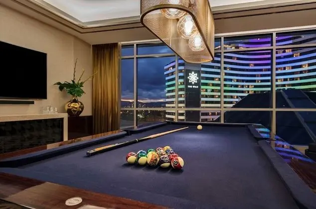 Grand Çatı Katı Süiti (Penthouse), 2 Yatak Odası, Teras, Okyanus Manzaralı