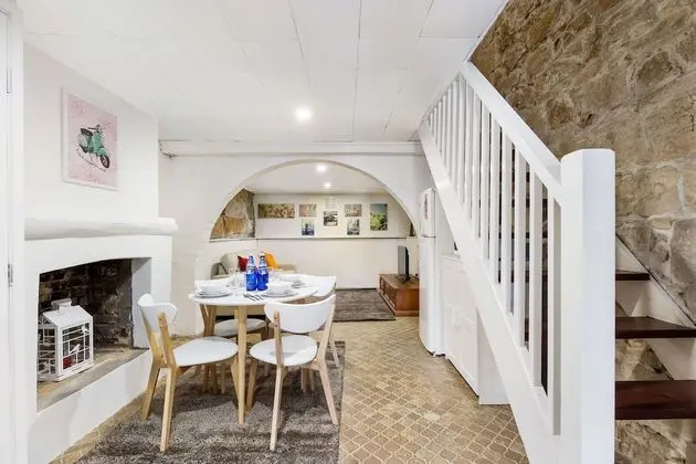 Kır Evi, 3 Yatak Odası