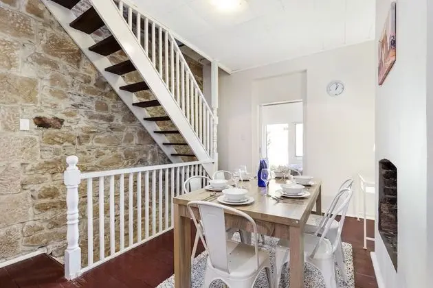 Kır Evi, 3 Yatak Odası