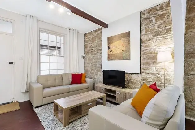 Kır Evi, 3 Yatak Odası