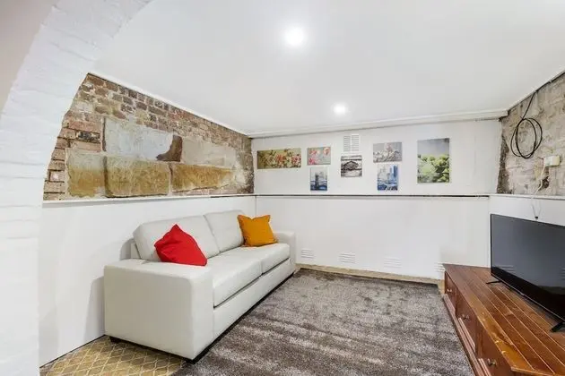 Kır Evi, 3 Yatak Odası