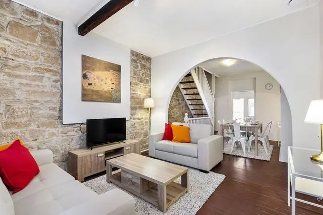 Kır Evi, 3 Yatak Odası