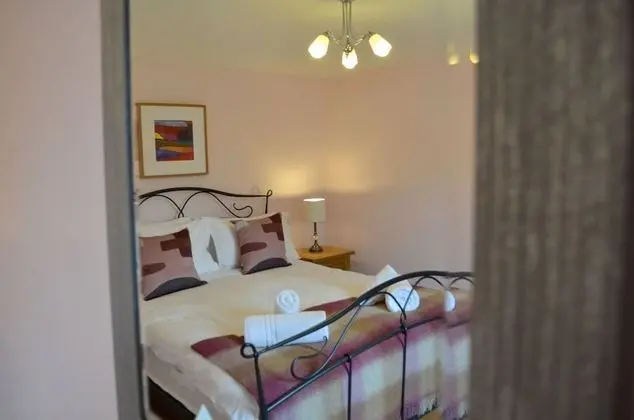 Luxury Kır Evi, Özel Banyo, Bahçe Manzaralı