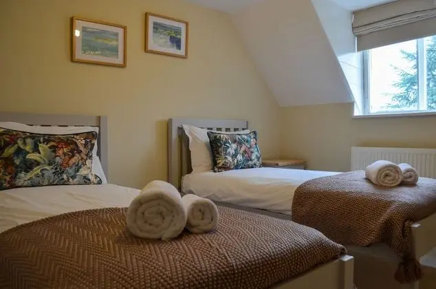 Luxury Kır Evi, Özel Banyo, Bahçe Manzaralı