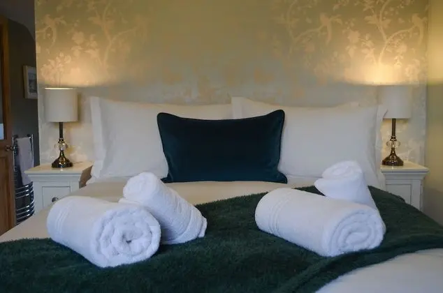 Luxury Kır Evi, Özel Banyo, Bahçe Manzaralı