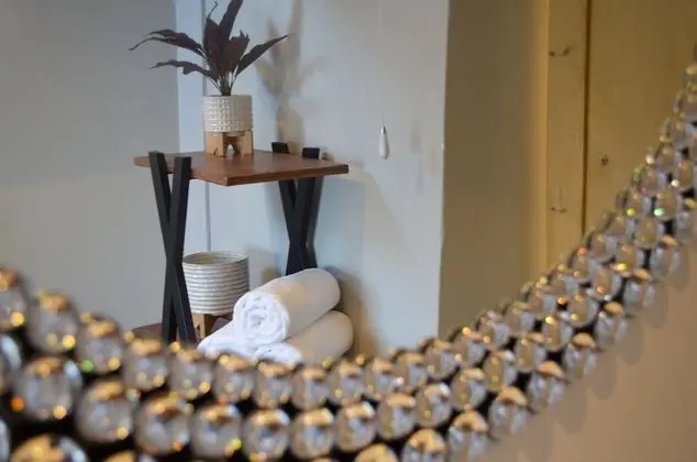Luxury Kır Evi, Özel Banyo, Bahçe Manzaralı