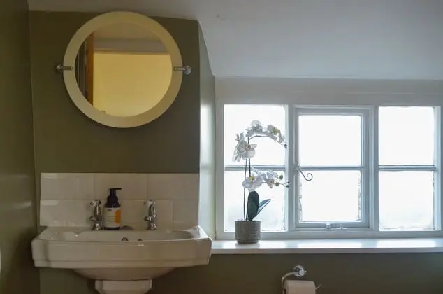 Luxury Kır Evi, Özel Banyo, Bahçe Manzaralı