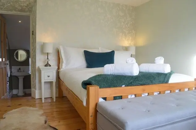 Luxury Kır Evi, Özel Banyo, Bahçe Manzaralı