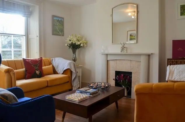 Luxury Kır Evi, Özel Banyo, Bahçe Manzaralı