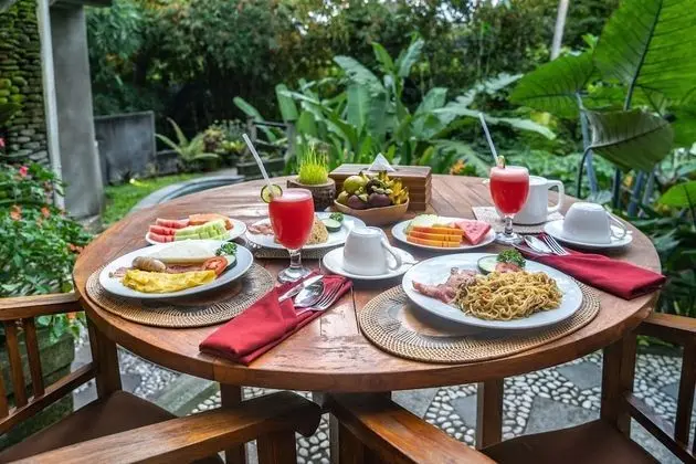 Villa, 1 Yatak Odası, Kişiye Özel Havuzlu