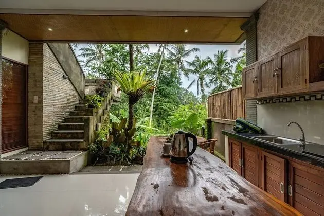 Villa, 1 Yatak Odası, Kişiye Özel Havuzlu