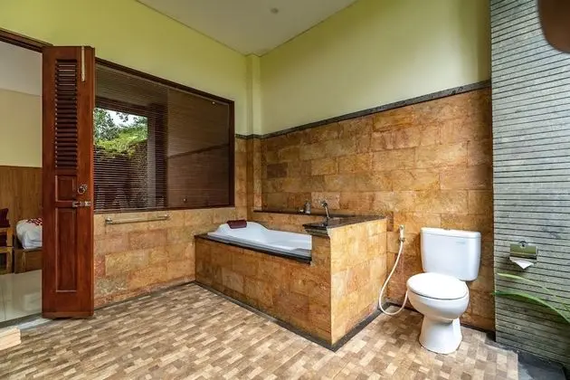 Villa, 1 Yatak Odası, Kişiye Özel Havuzlu