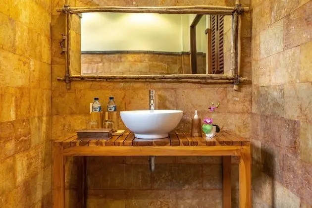 Villa, 1 Yatak Odası, Kişiye Özel Havuzlu