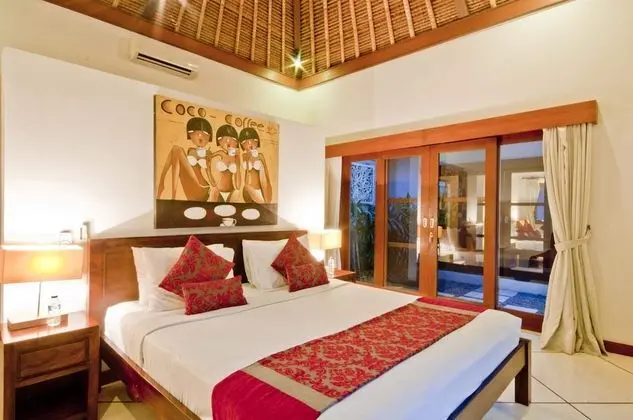 Villa, 5 Yatak Odası