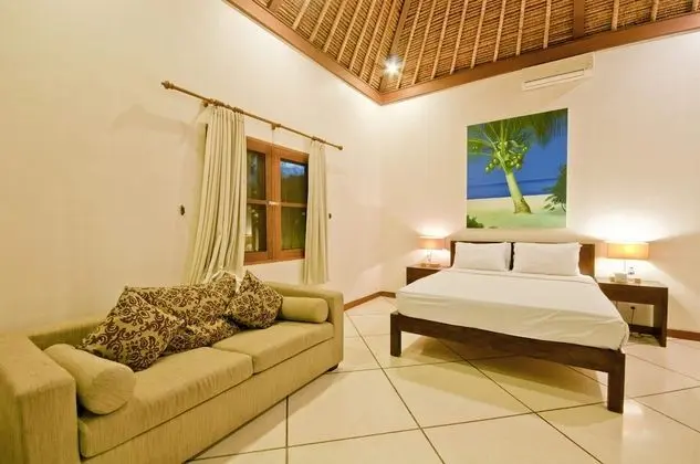 Villa, 5 Yatak Odası