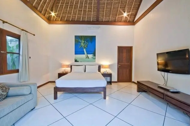 Villa, 5 Yatak Odası