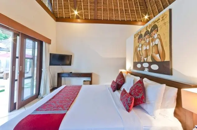 Villa, 5 Yatak Odası