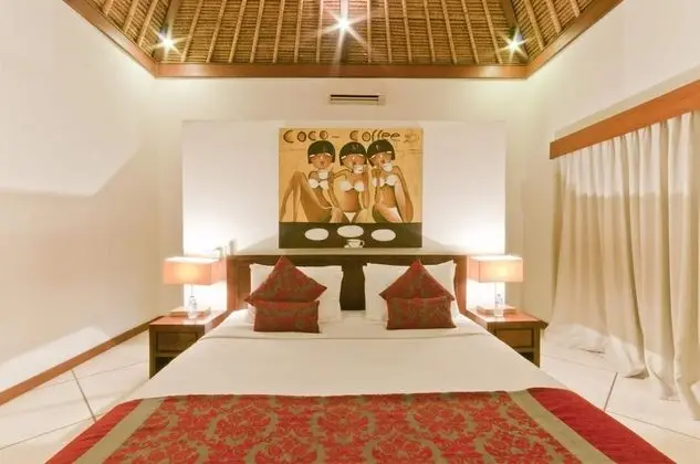 Villa, 5 Yatak Odası