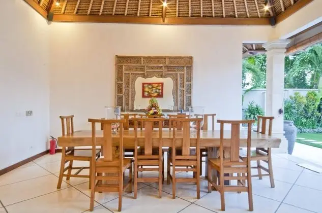 Villa, 5 Yatak Odası