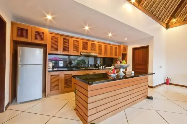 Villa, 5 Yatak Odası
