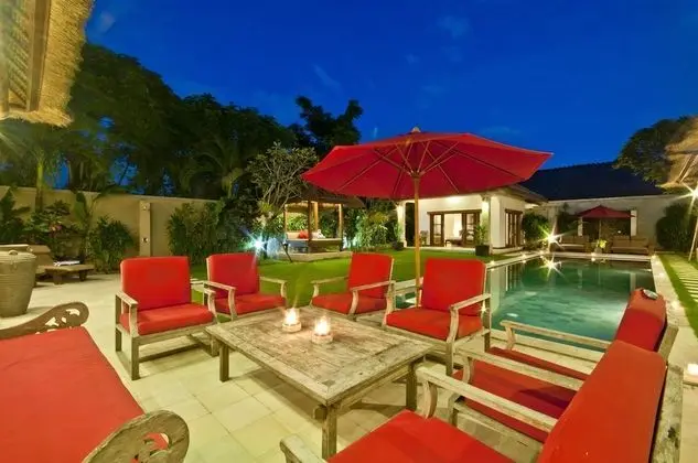 Villa, 5 Yatak Odası