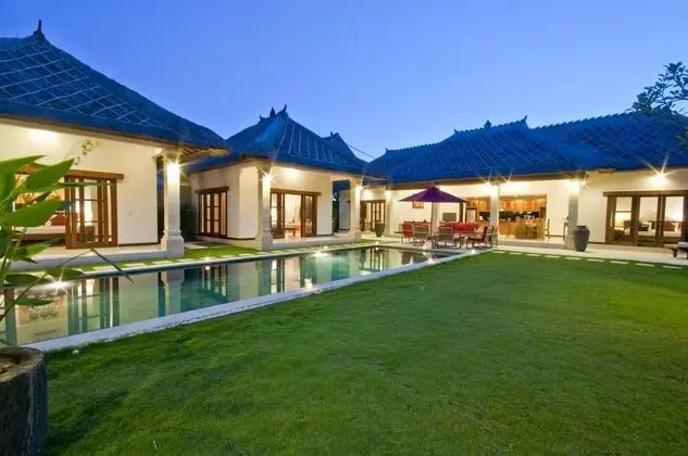 Villa, 5 Yatak Odası