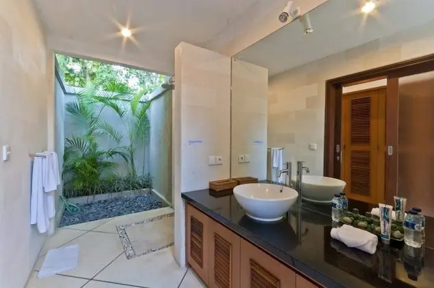 Villa, 5 Yatak Odası