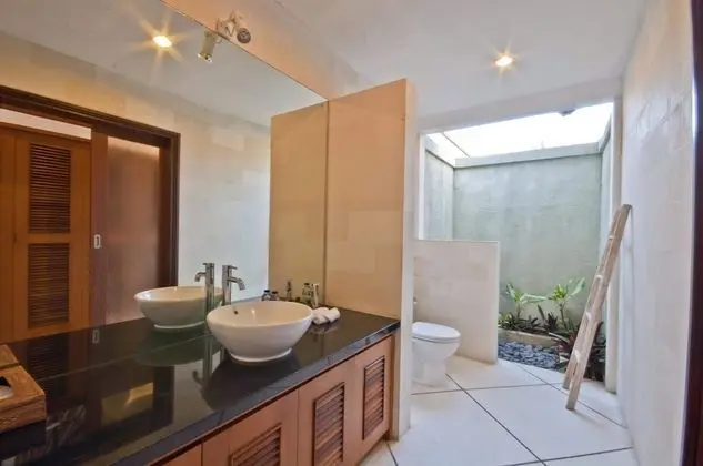 Villa, 5 Yatak Odası