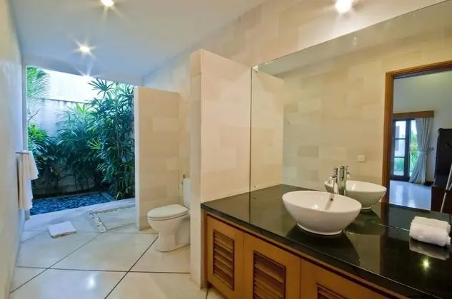 Villa, 5 Yatak Odası