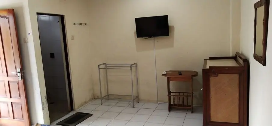 Standard Dört Kişilik Oda