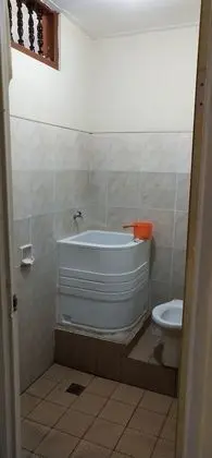 Standard Dört Kişilik Oda