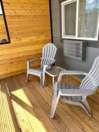 Deluxe Süit, Balkon, Dağ Manzaralı